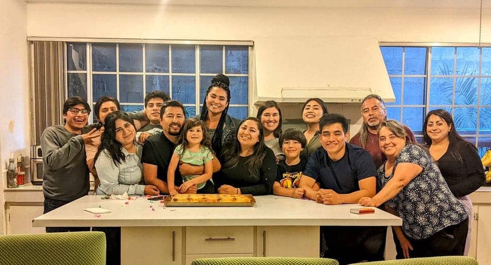 BreakThrough ministry