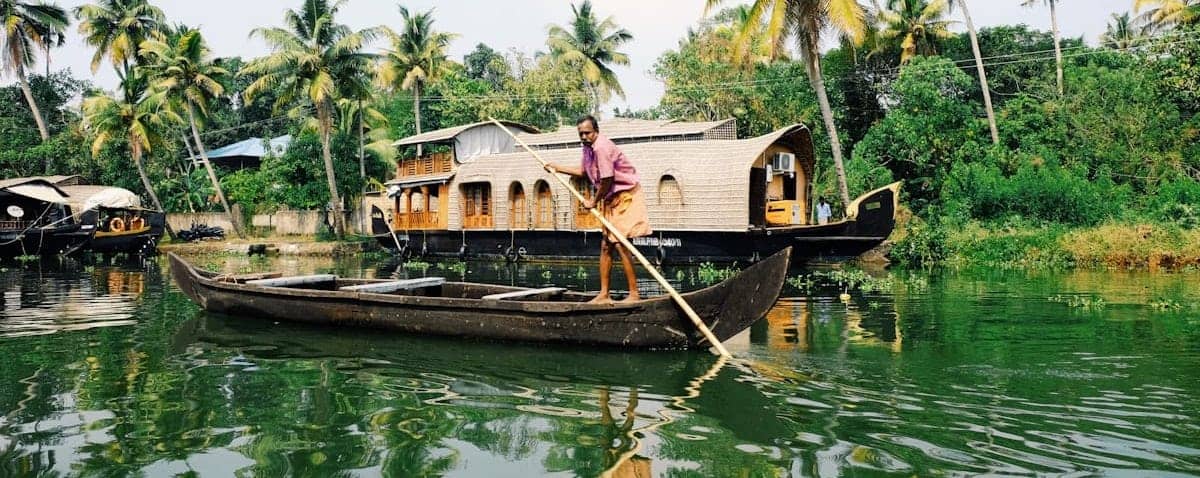 Harvest Multiplication Movement ministry