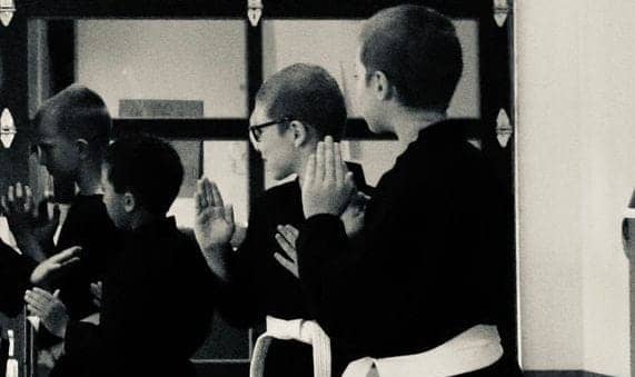 Rising Martial Arts ministry