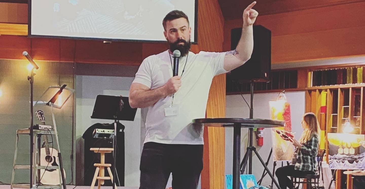 The Uprising ministry