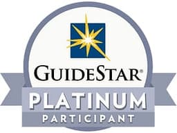 GuideStar Platinum Seal