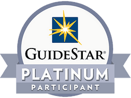 GuideStar Platinum Seal
