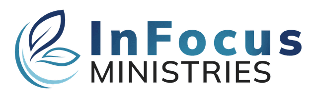 InFocus Ministries logo