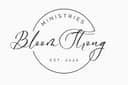 Bloom Strong logo
