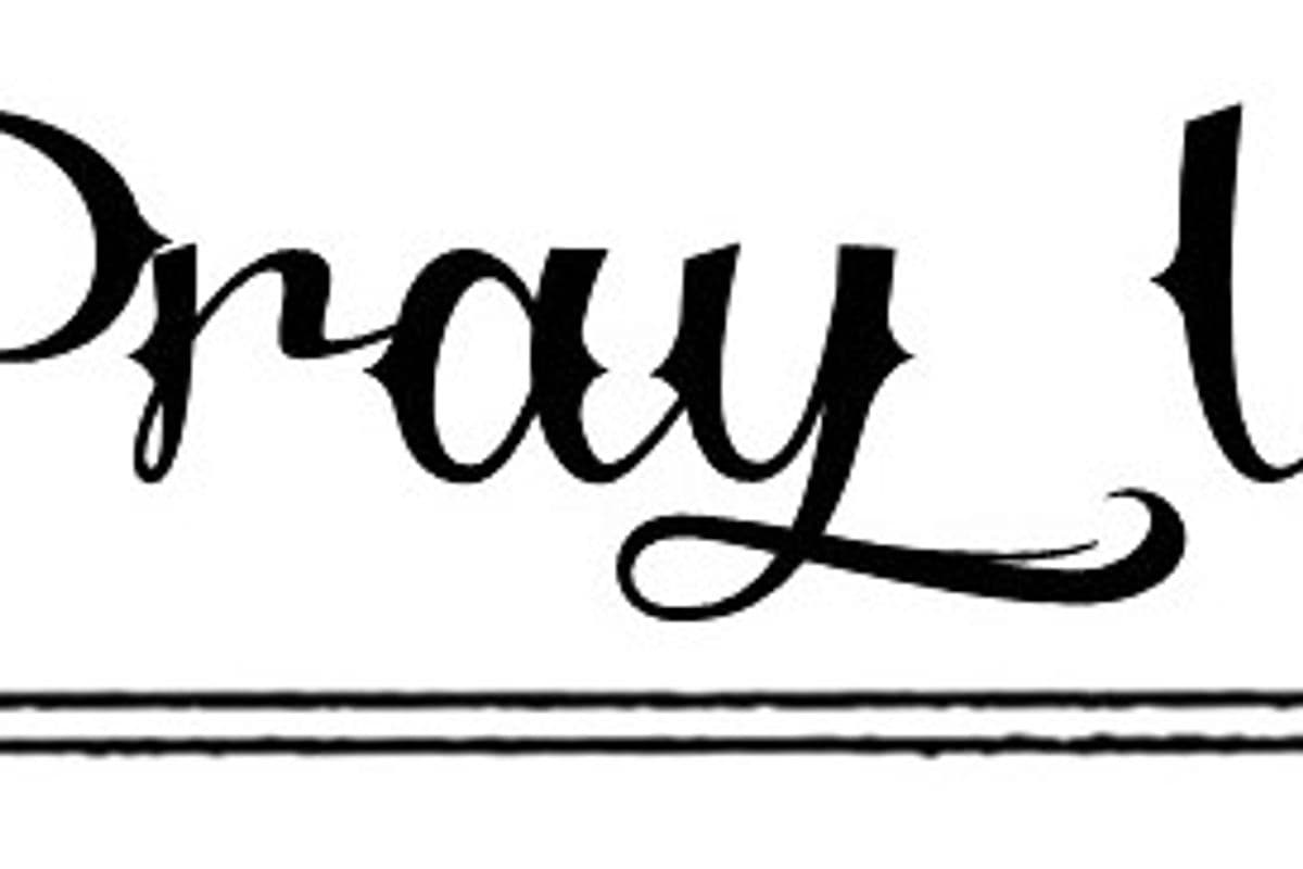 Breathe Pray Worship - Image 1