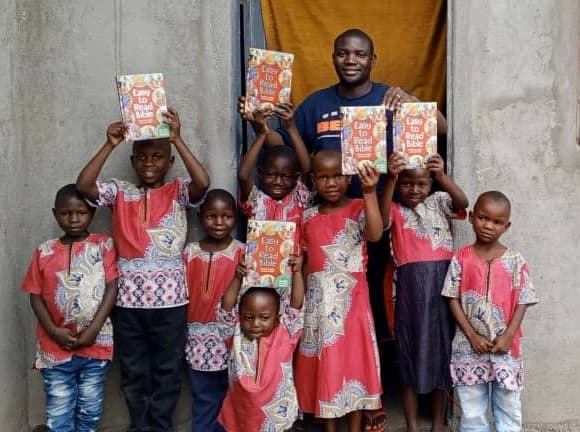 Called to Love Uganda - Image 1