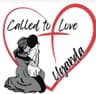 Called to Love Uganda logo