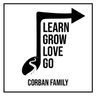 Corban Family logo