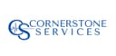 Cornerstone Services logo