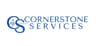 Cornerstone Services logo