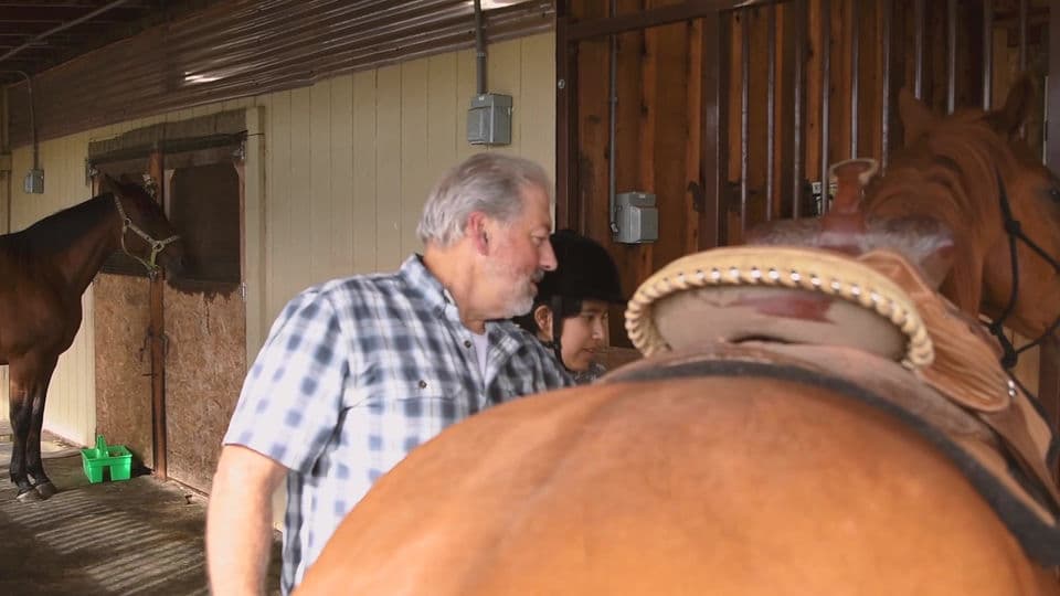 CrossRoads Youth Ranch