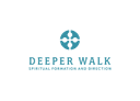 Deeper Walk logo