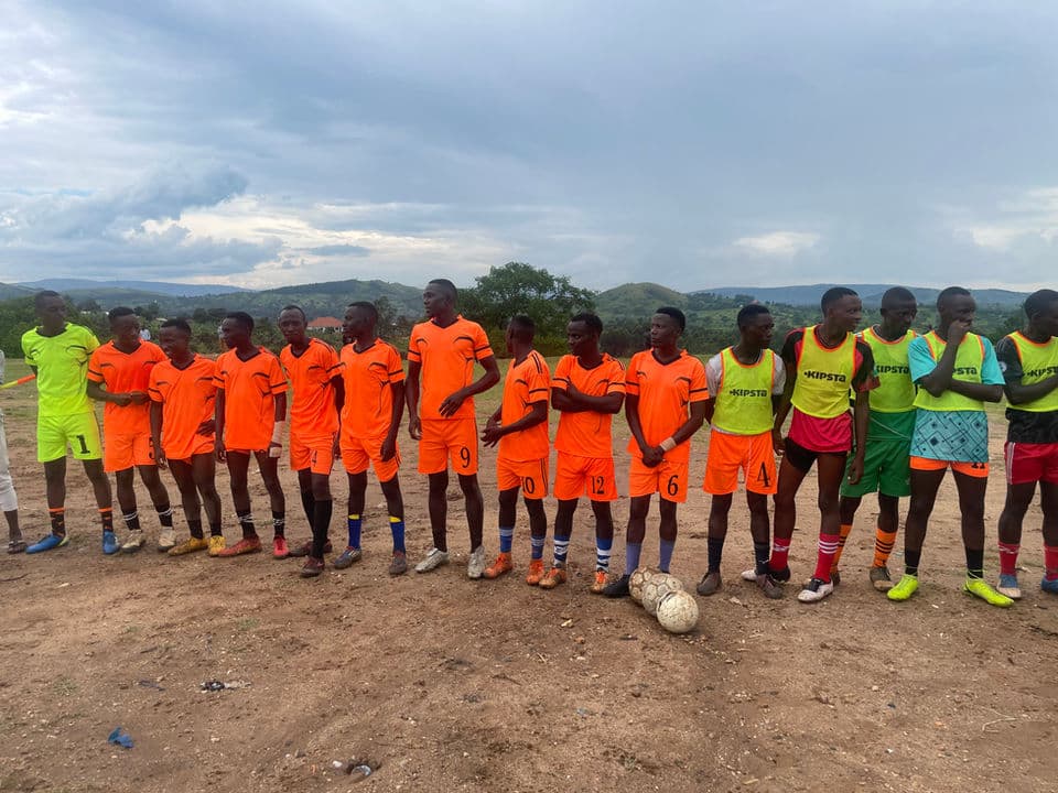 God's Grace Family Ministries