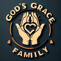 God's Grace Family Ministries