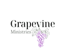 Grapevine Ministries logo