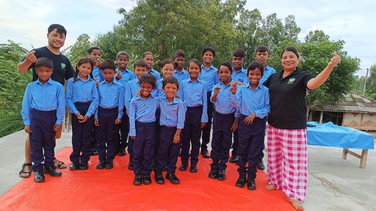 Hugs Center, Nepal - Image 5