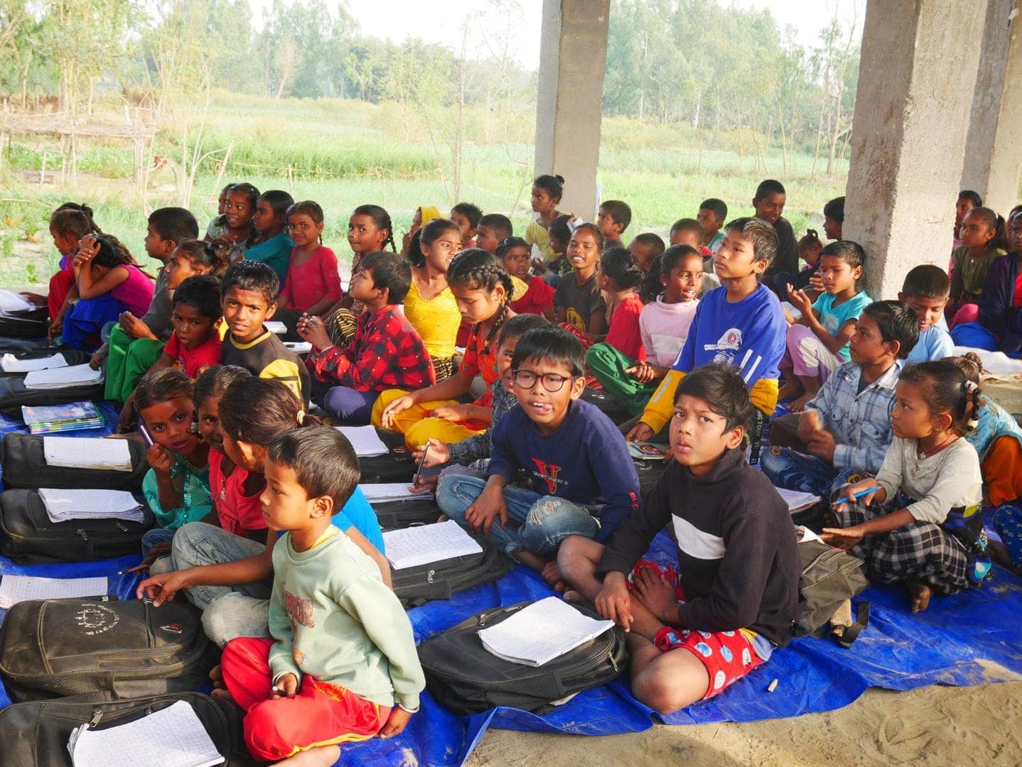 Hugs Center, Nepal - Image 6