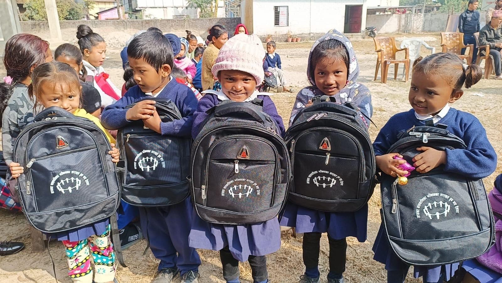 Hugs Center, Nepal - Image 7
