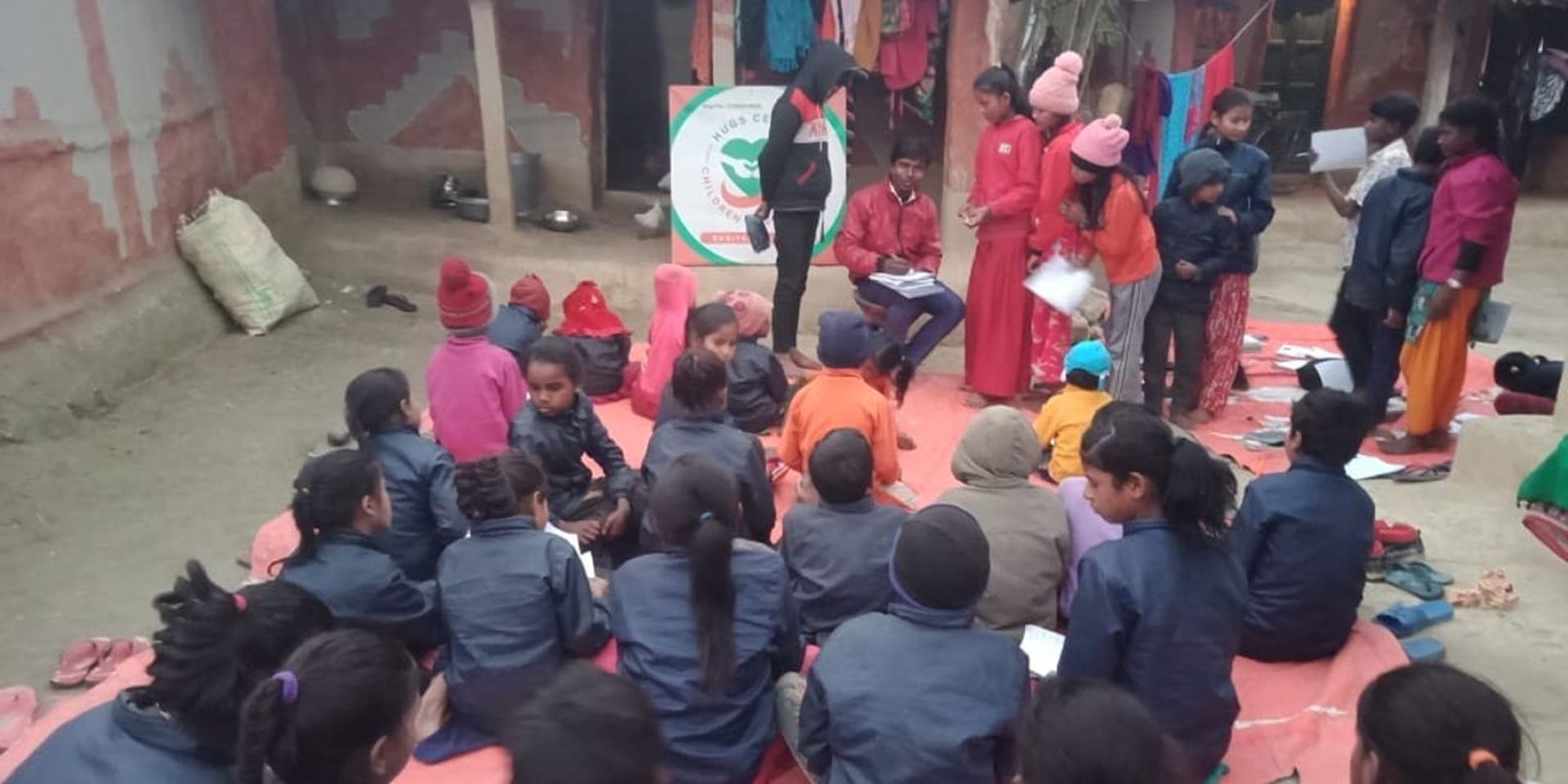 Hugs Center, Nepal - Image 8