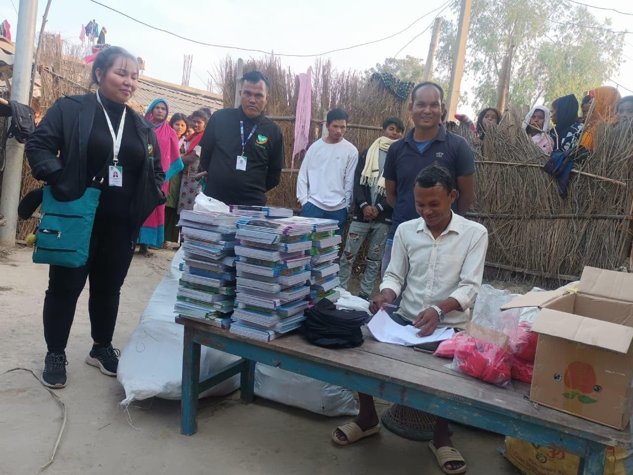 Hugs Center, Nepal - Image 14