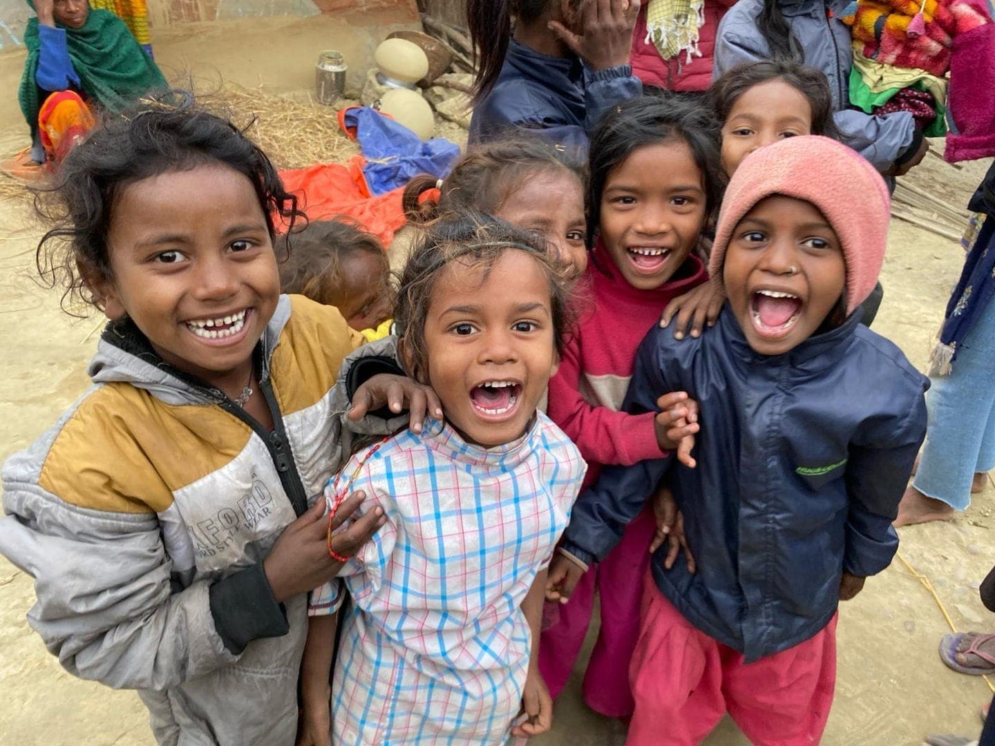 Hugs Center, Nepal - Image 15