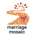 Marriage Mosaic logo