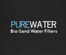 Pure Water logo