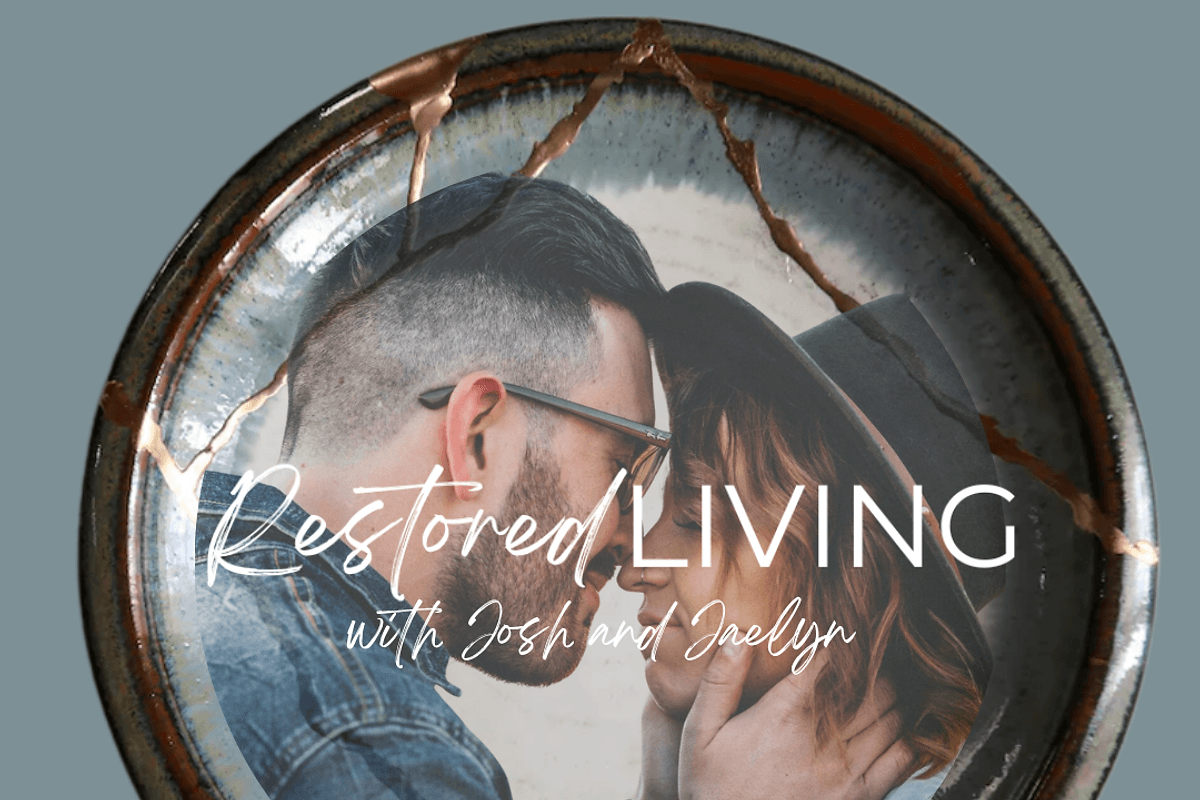 Restored Living - Image 1