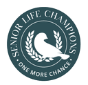 Senior Life Champions logo