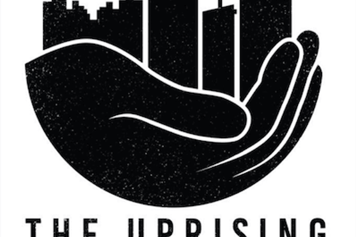 The Uprising - Image 1