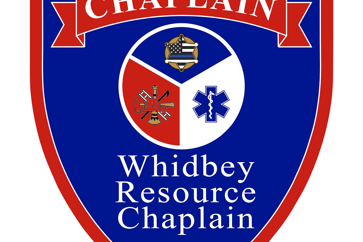 Whidbey Resource Chaplain (WRC)