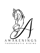 Awakenings Ministry logo
