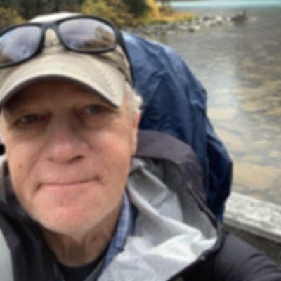 Bill Schaarschmidt