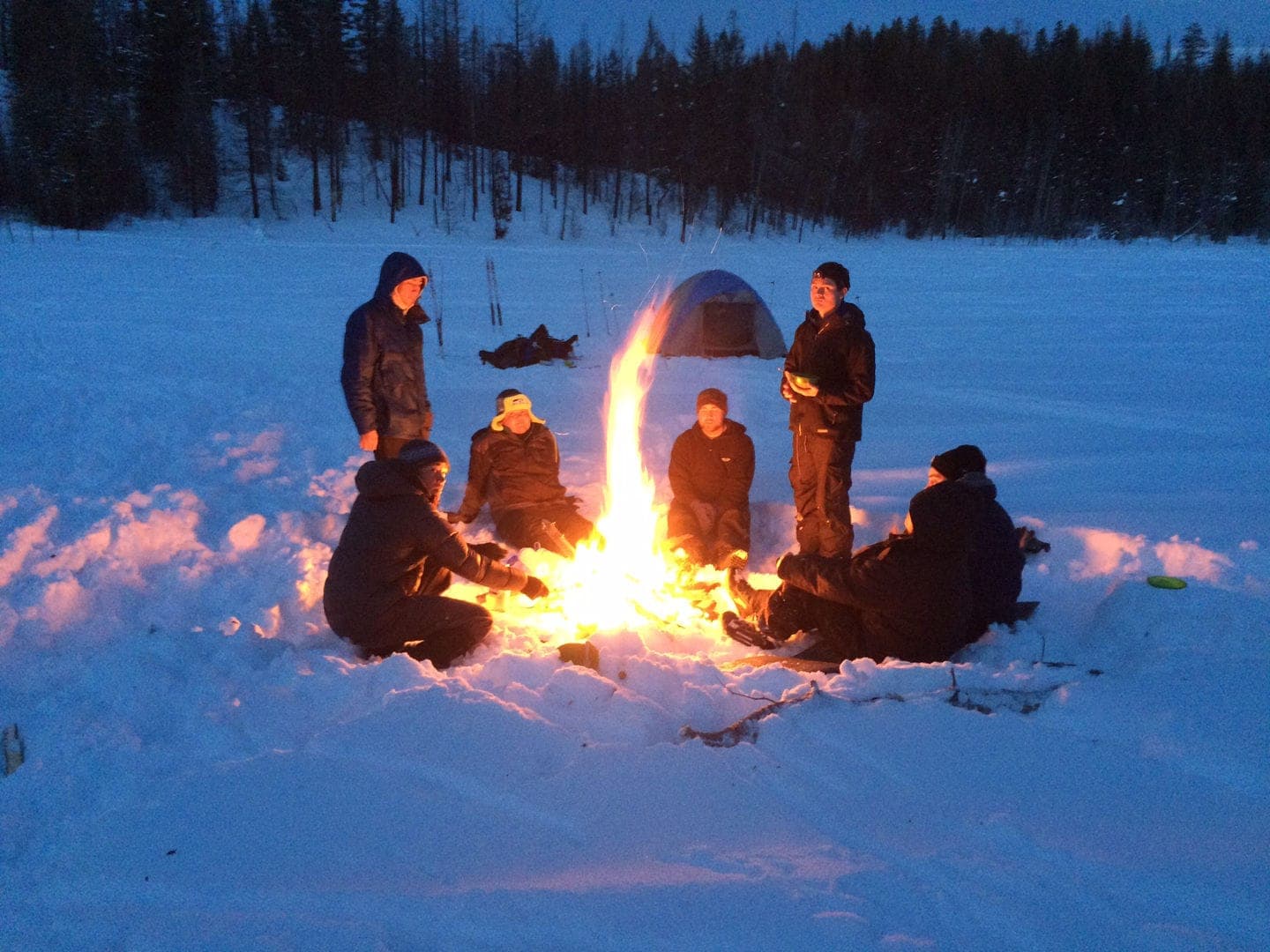 Bonfire - Image 2