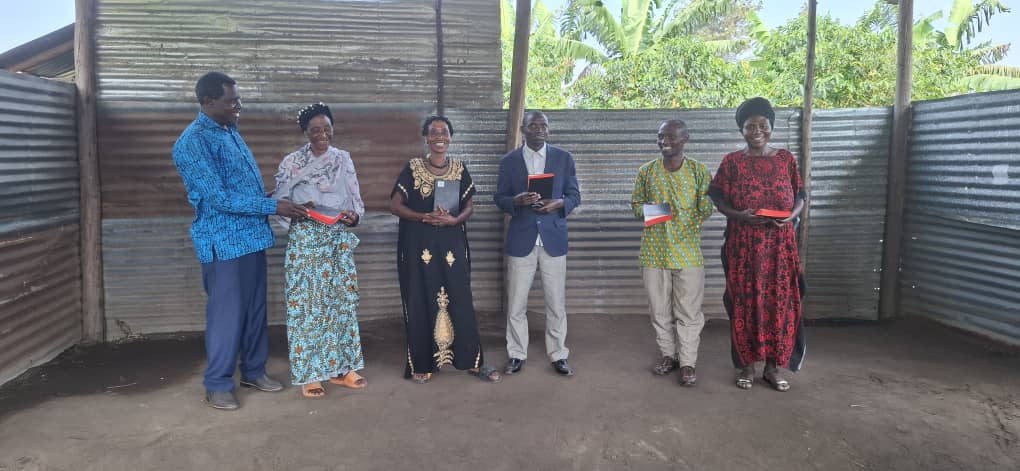 Called to Love Uganda - Image 1
