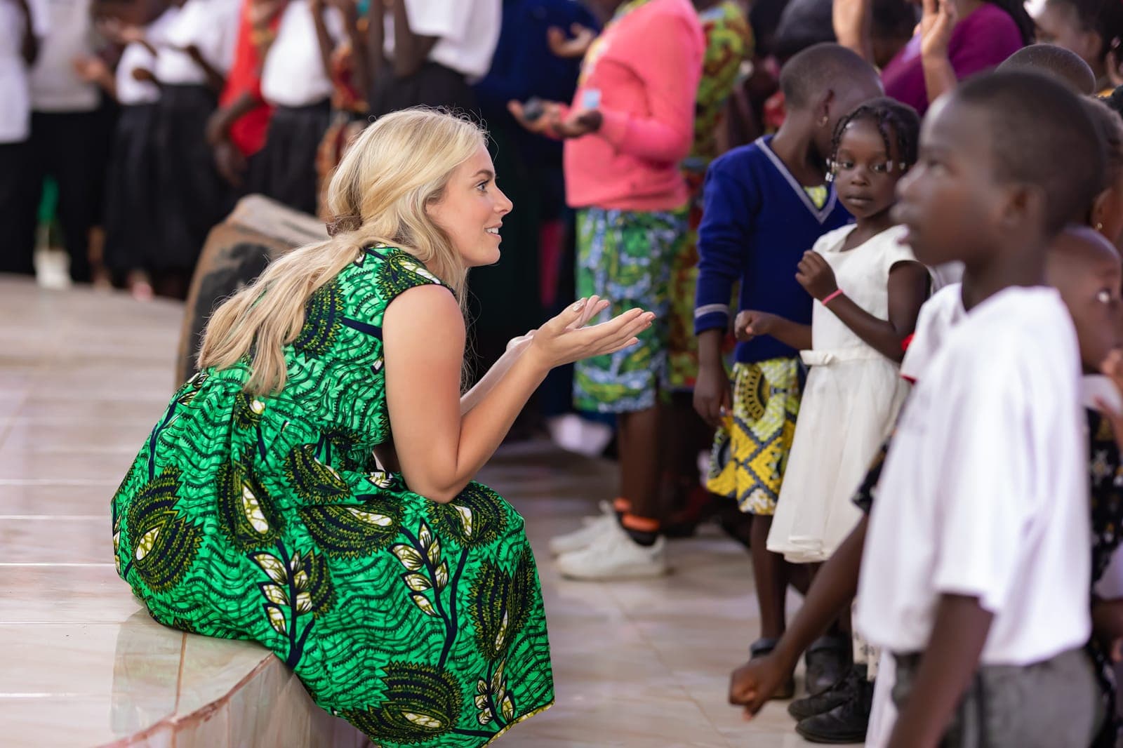 Called to Love Uganda - Image 3