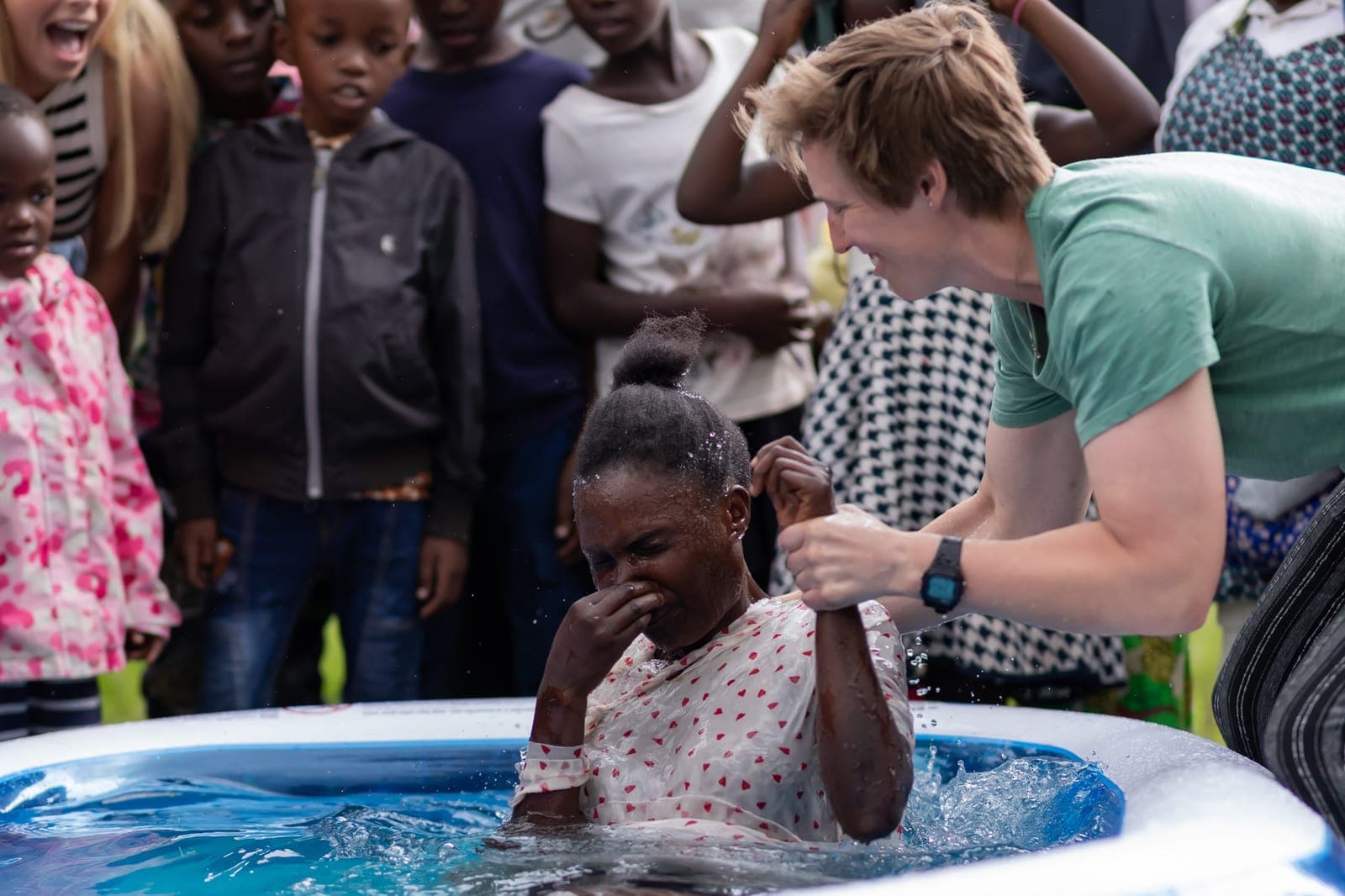 Called to Love Uganda - Image 4
