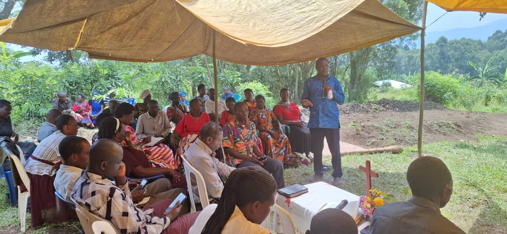 Called to Love Uganda - Image 5