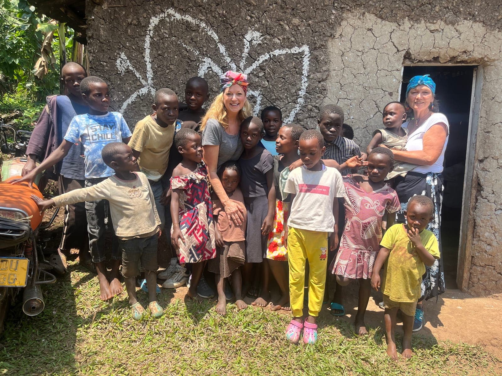 Called to Love Uganda - Image 7