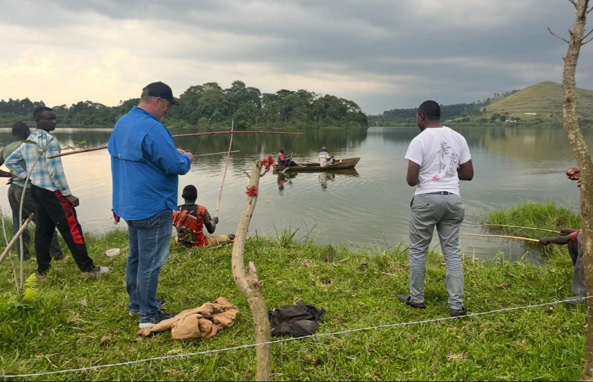 Called to Love Uganda - Image 8