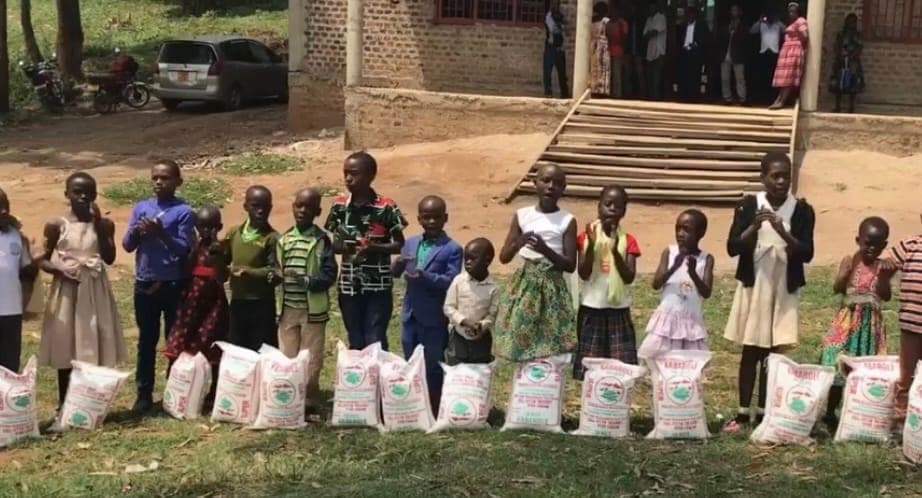 Called to Love Uganda - Image 9