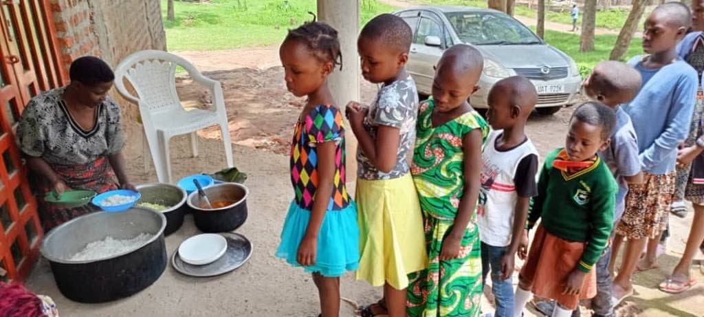 Called to Love Uganda - Image 10