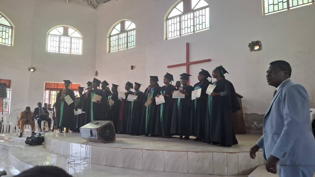 Called to Love Uganda - Image 12