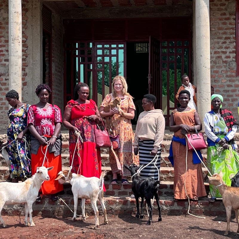 Called to Love Uganda - Image 13
