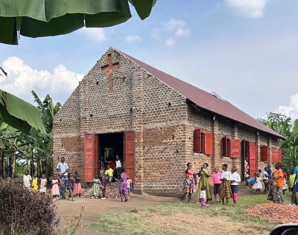Called to Love Uganda - Image 14