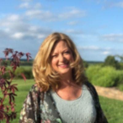 Rita Tillison