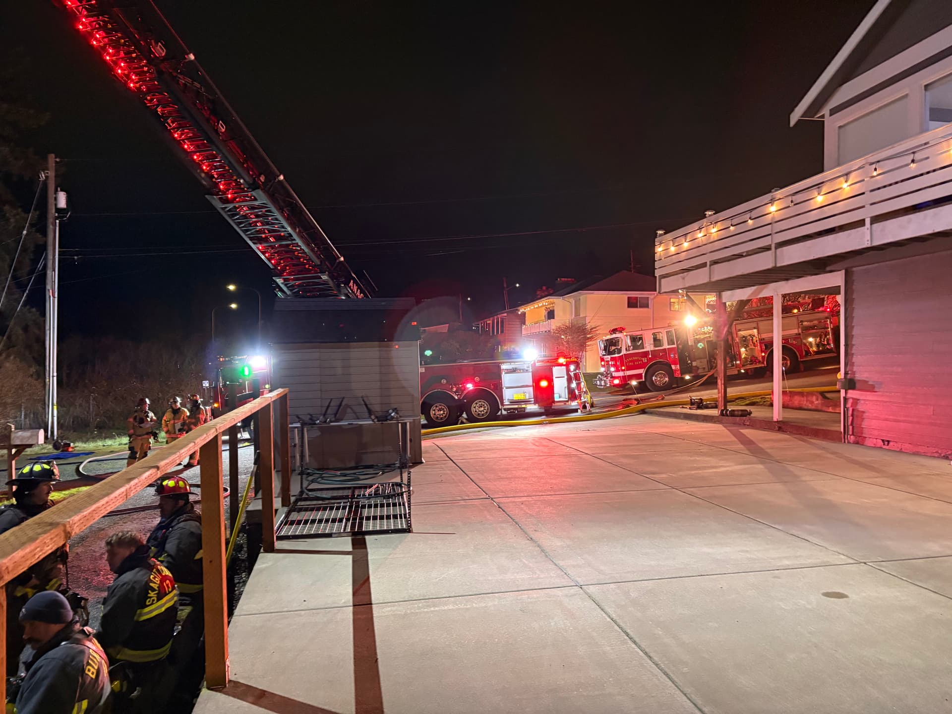 Fidalgo Chaplaincy - Image 4