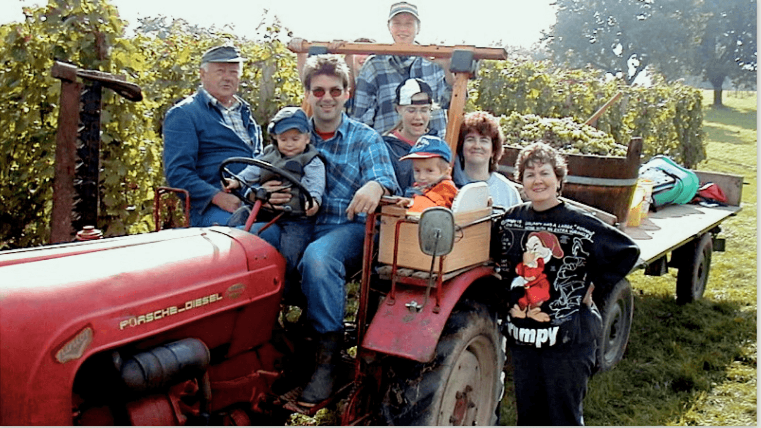 Grapevine Ministries - Image 3
