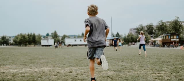Iron Horse Kids FUNd - Image 3