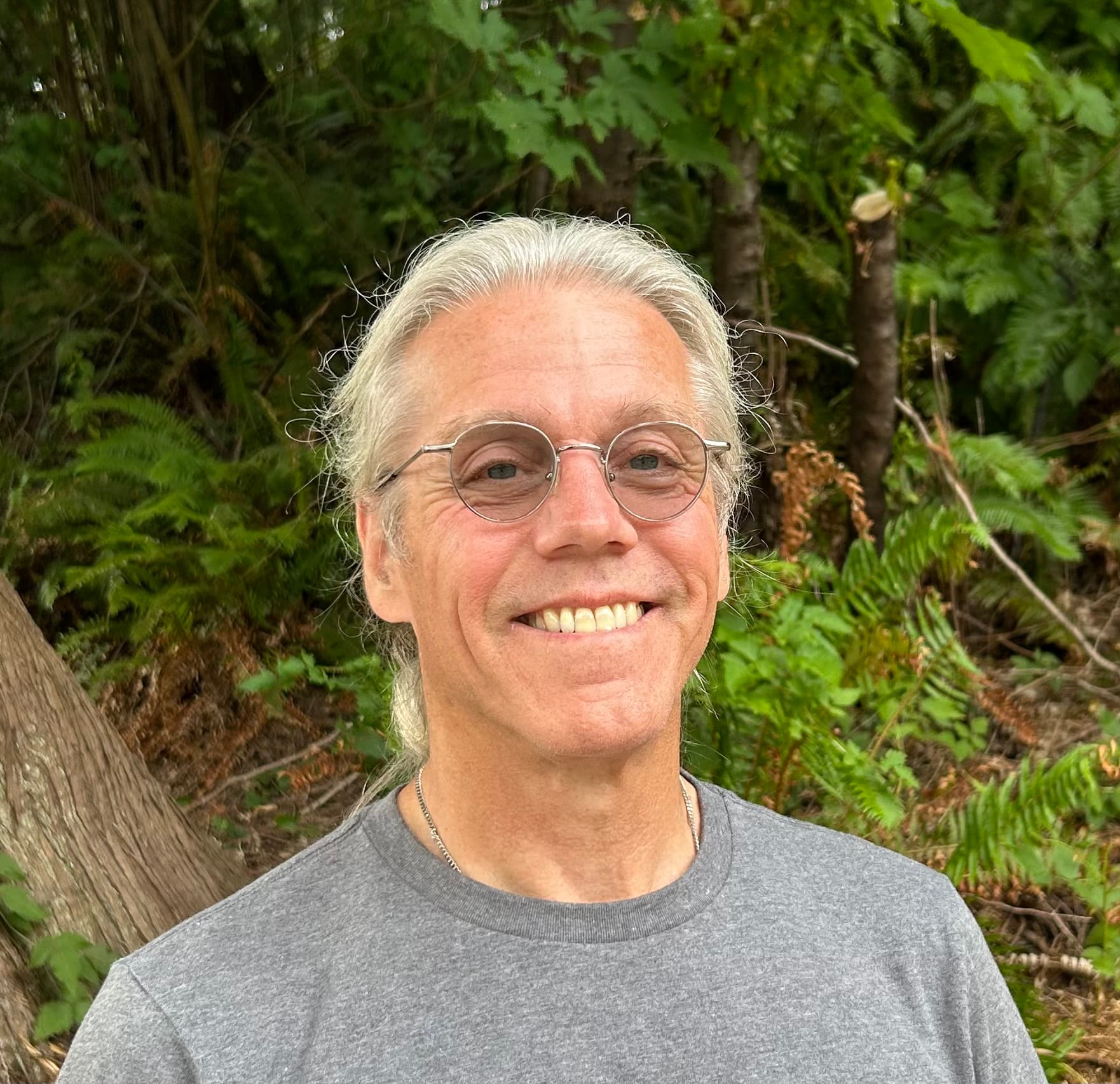 Keith Medley